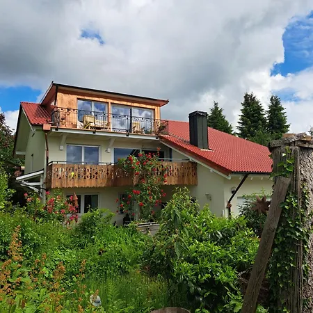 Ferienwohnung Sauter Moerikestr 6 Bodnegg Zewnętrze zdjęcie