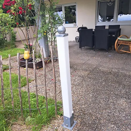 Ferienwohnung Sauter Moerikestr 6 Bodnegg Zewnętrze zdjęcie