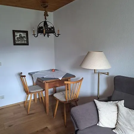 Ferienwohnung Sauter Moerikestr 6 Bodnegg Zewnętrze zdjęcie