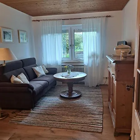 Ferienwohnung Sauter Moerikestr 6 Bodnegg Zewnętrze zdjęcie