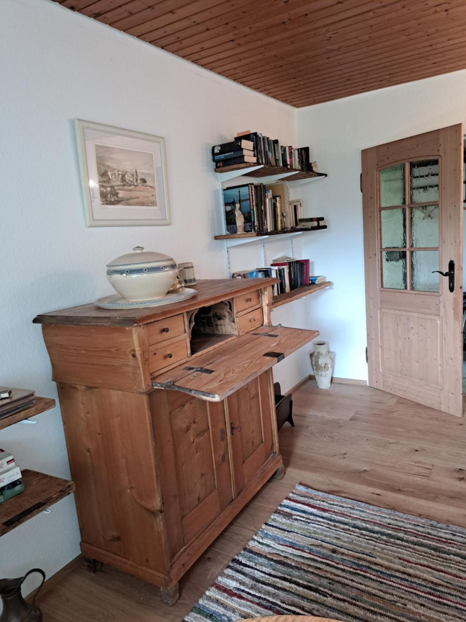 Sauter Moerikestr 6 Bodnegg