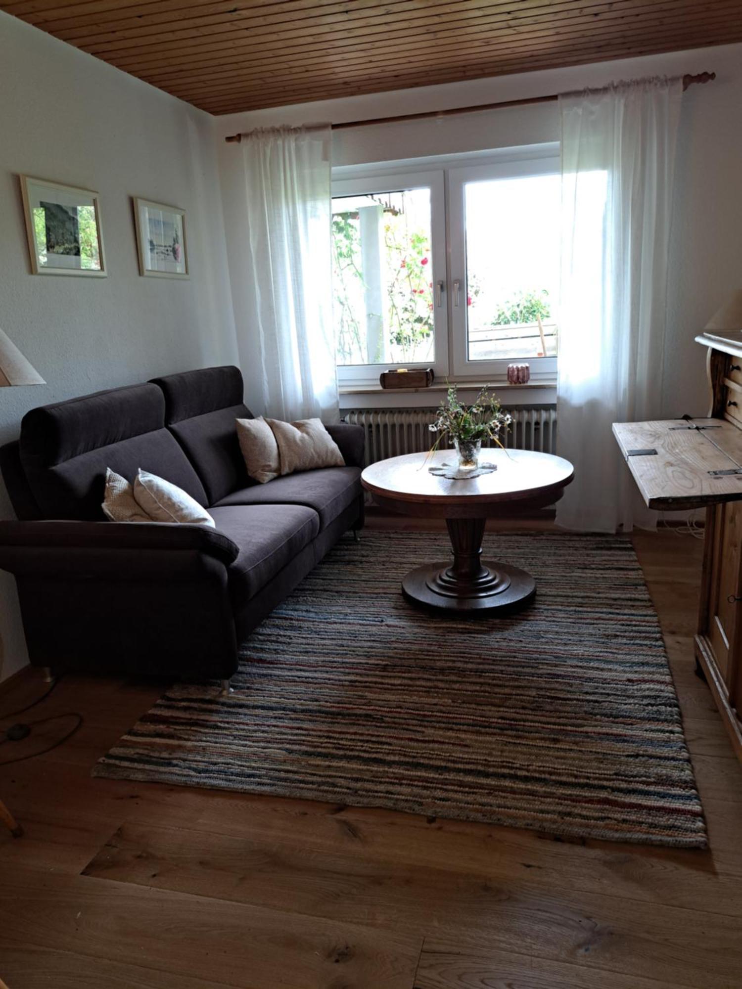 Sauter Moerikestr 6 Apartment