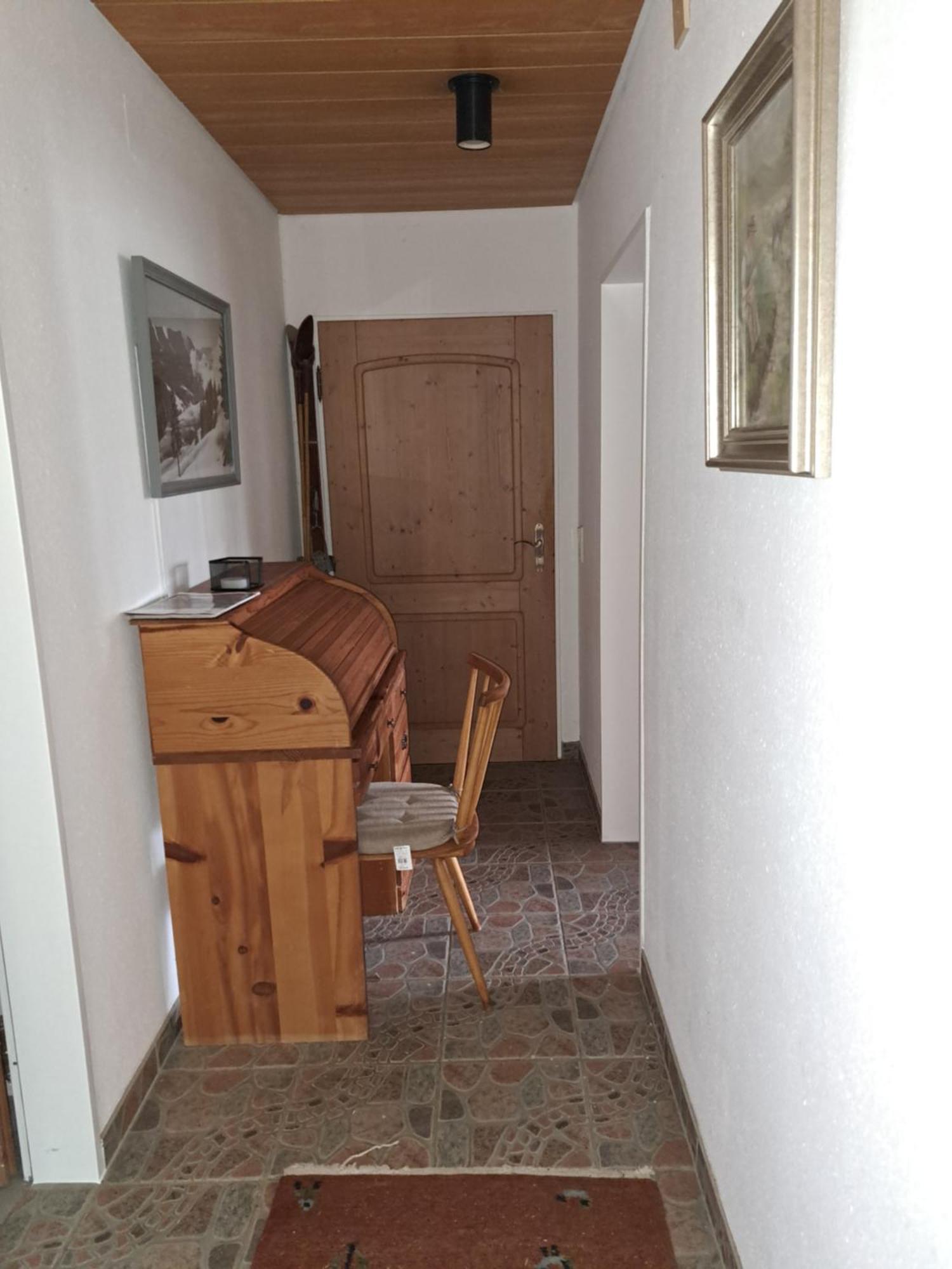 Sauter Moerikestr 6 * Bodnegg