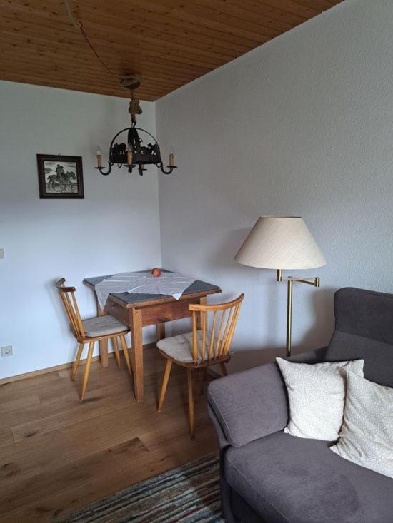 Sauter Moerikestr 6 Apartment
