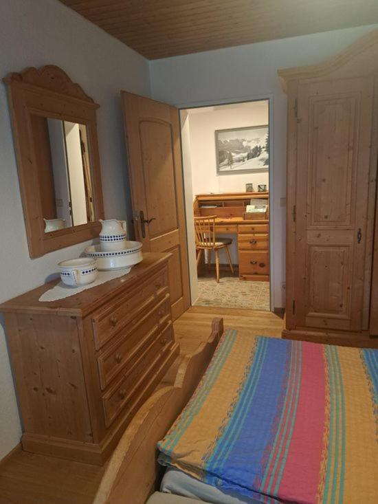 Sauter Moerikestr 6 Apartment Bodnegg