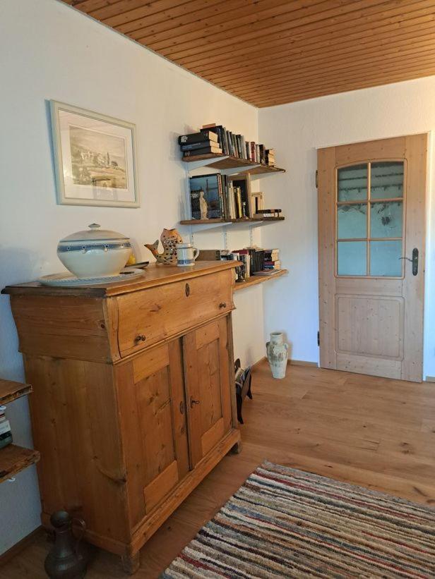 Apartment Sauter Moerikestr 6 Bodnegg